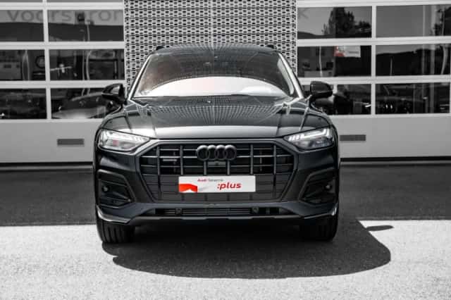 Audi Q5 (2025) thumbnail 3