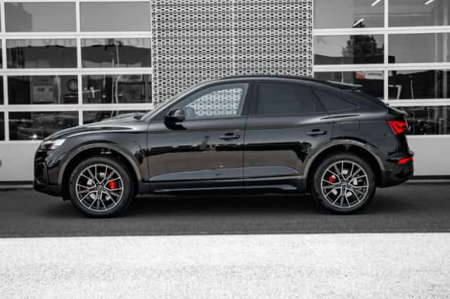Audi Q5 (2025) thumbnail 5