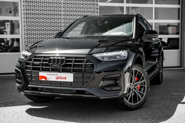 Audi Q5 (2025) thumbnail 6