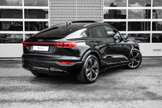 Audi Q6 (2026) thumbnail 2
