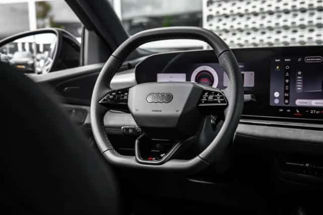 Audi Q6 (2026) thumbnail 12