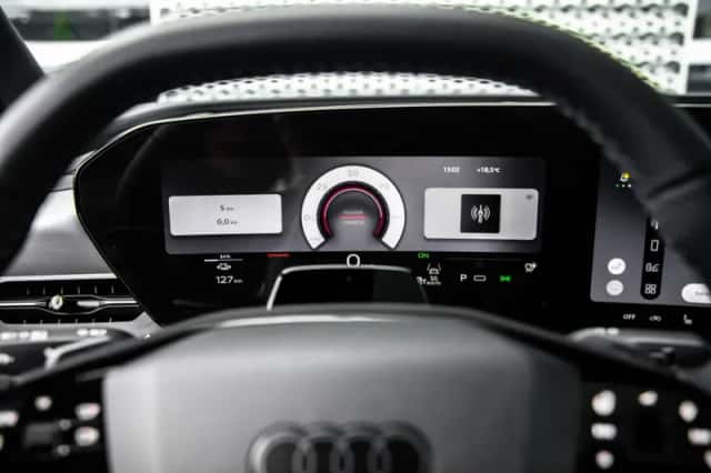 Audi Q6 (2026) thumbnail 13