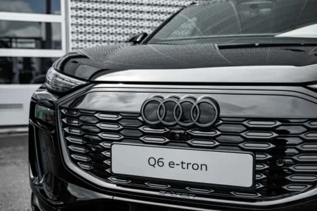 Audi Q6 (2026) thumbnail 15