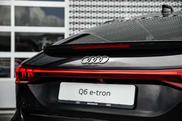 Audi Q6 (2026) thumbnail 16