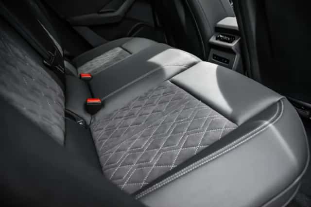 Audi Q6 (2026) thumbnail 20