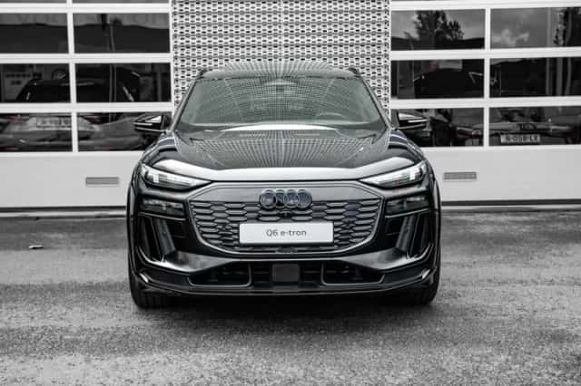 Audi Q6 (2026) thumbnail 3