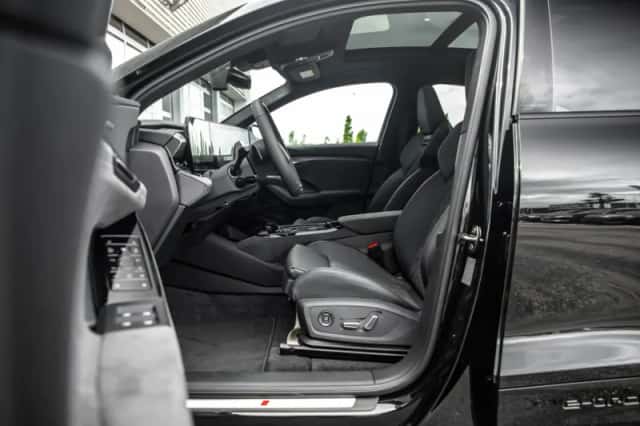 Audi Q6 (2026) thumbnail 23
