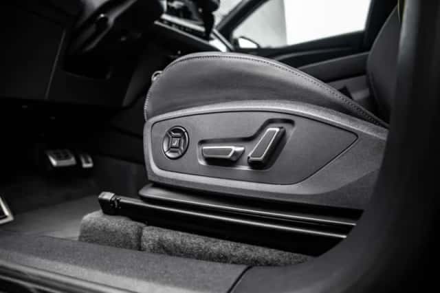 Audi Q6 (2026) thumbnail 24