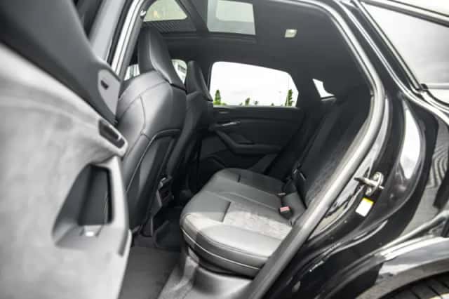 Audi Q6 (2026) thumbnail 26