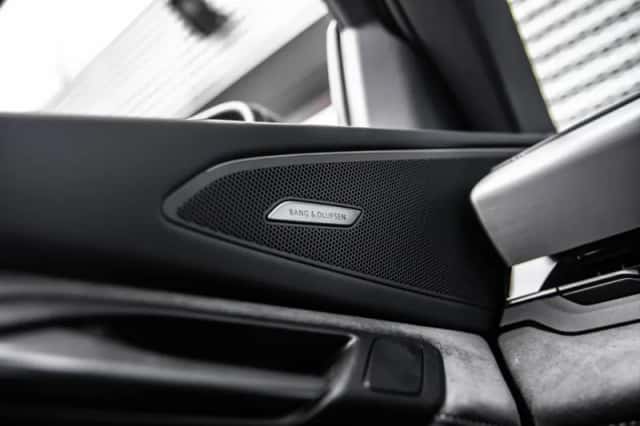 Audi Q6 (2026) thumbnail 27