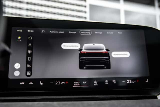 Audi Q6 (2026) thumbnail 30