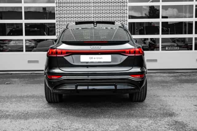 Audi Q6 (2026) thumbnail 4