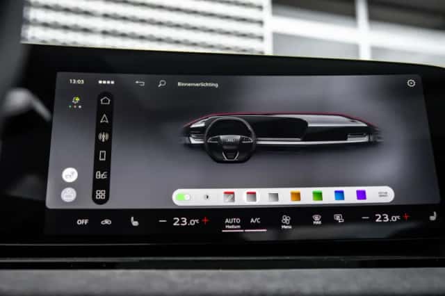 Audi Q6 (2026) thumbnail 31