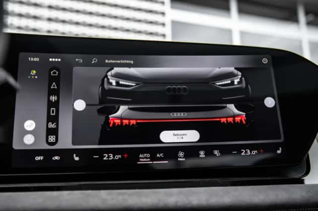 Audi Q6 (2026) thumbnail 32