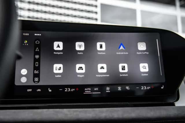 Audi Q6 (2026) thumbnail 33