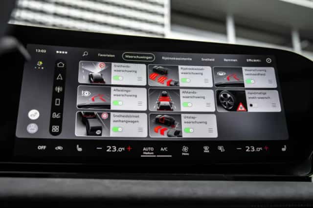 Audi Q6 (2026) thumbnail 34