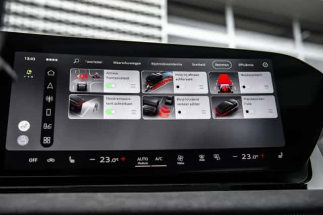 Audi Q6 (2026) thumbnail 37
