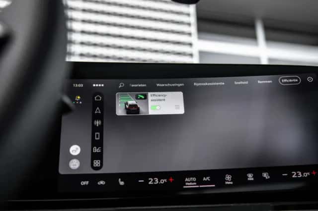 Audi Q6 (2026) thumbnail 38