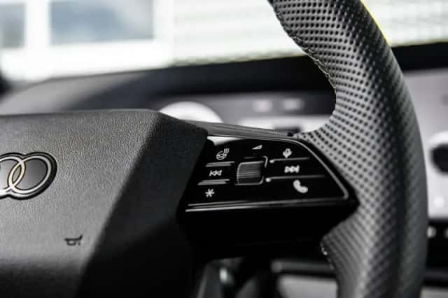 Audi Q6 (2026) thumbnail 40