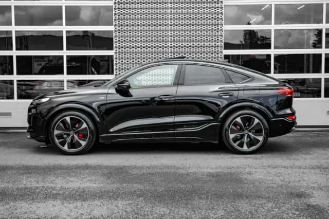 Audi Q6 (2026) thumbnail 5