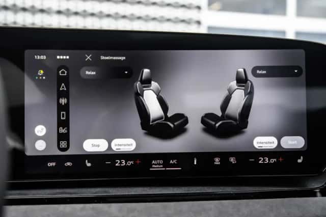 Audi Q6 (2026) thumbnail 41