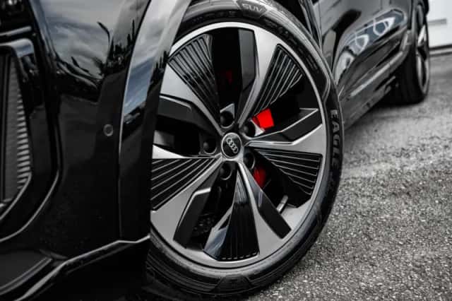 Audi Q6 (2026) thumbnail 7