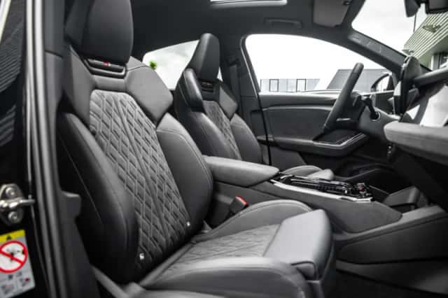Audi Q6 (2026) thumbnail 8