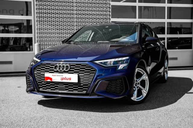 Audi A3 (2021) thumbnail 6