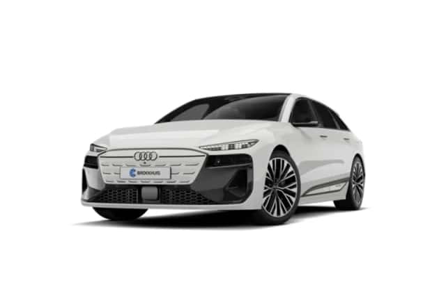 Audi A6 (2026)