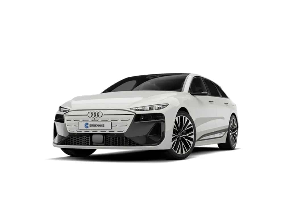 Audi A6 (2026) — foto 1