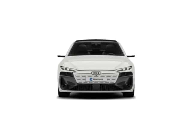 Audi A6 (2026) thumbnail 2