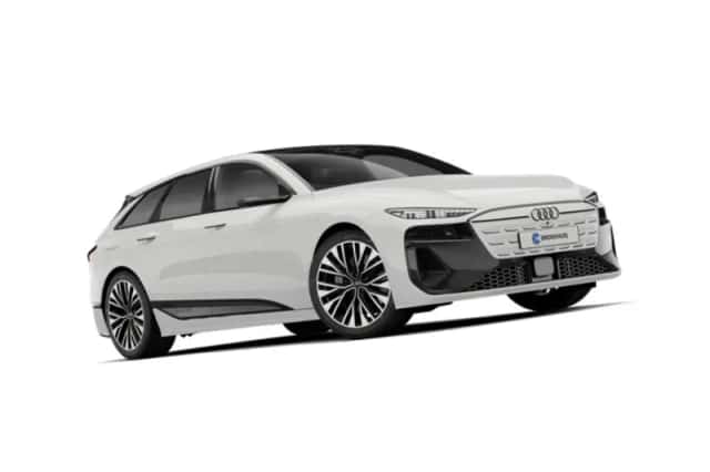 Audi A6 (2026) thumbnail 11