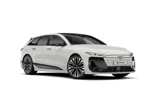 Audi A6 (2026) thumbnail 3