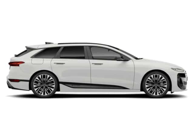 Audi A6 (2026) thumbnail 4