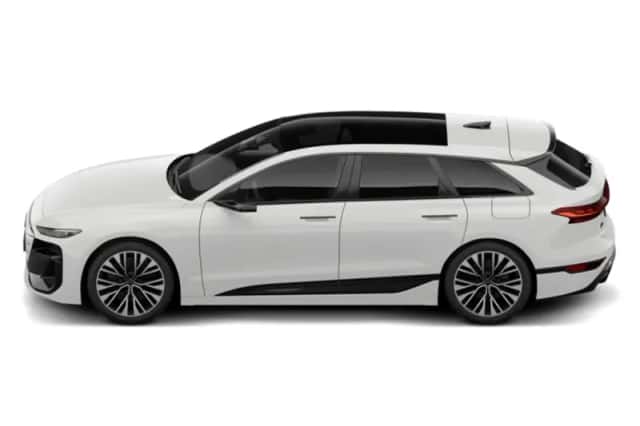 Audi A6 (2026) thumbnail 5