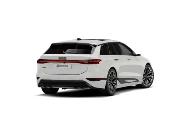 Audi A6 (2026) thumbnail 6