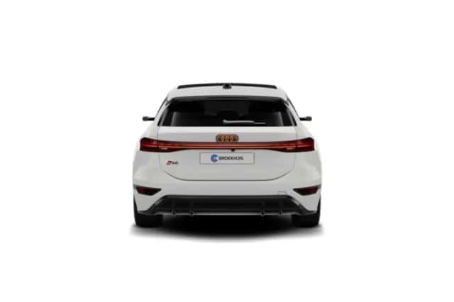 Audi A6 (2026) thumbnail 7