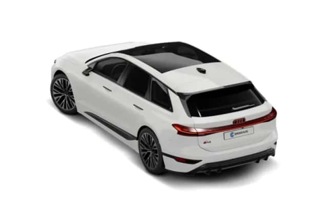 Audi A6 (2026) thumbnail 8
