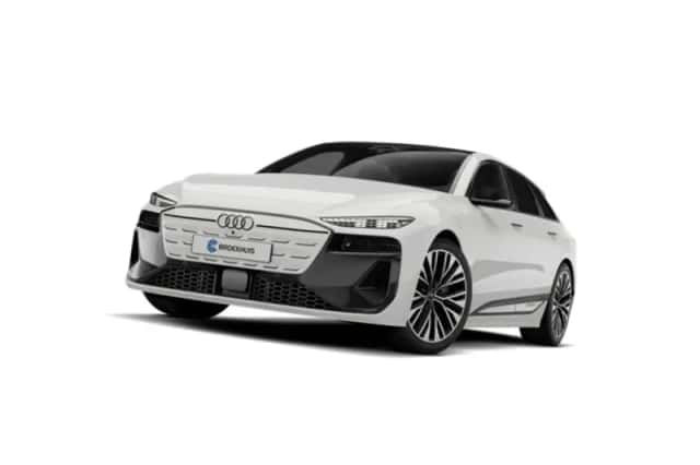 Audi A6 (2026) thumbnail 9