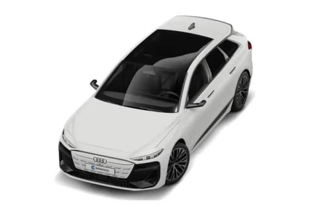 Audi A6 (2026) thumbnail 10
