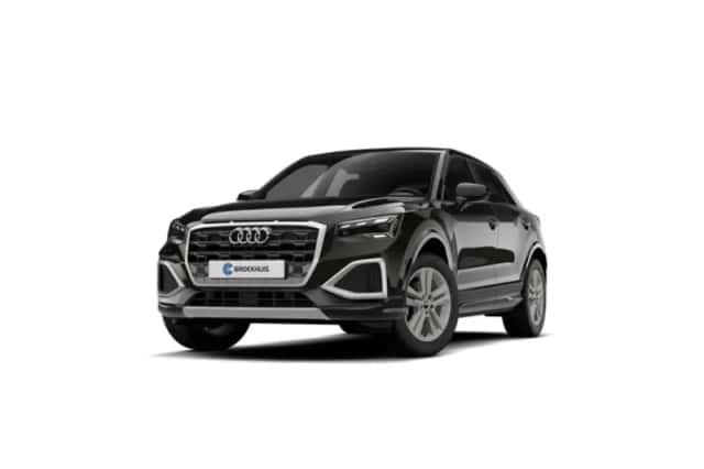 Audi Q2 (2026)
