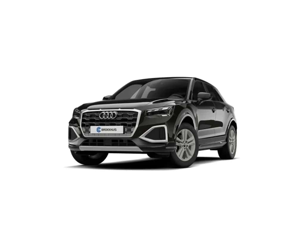 Audi Q2 (2026) — foto 1