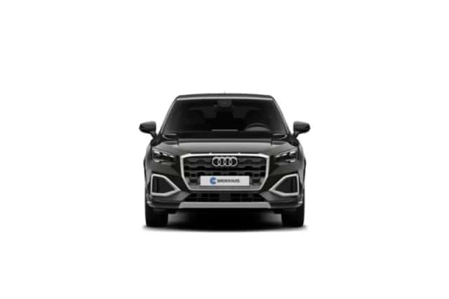 Audi Q2 (2026) thumbnail 2