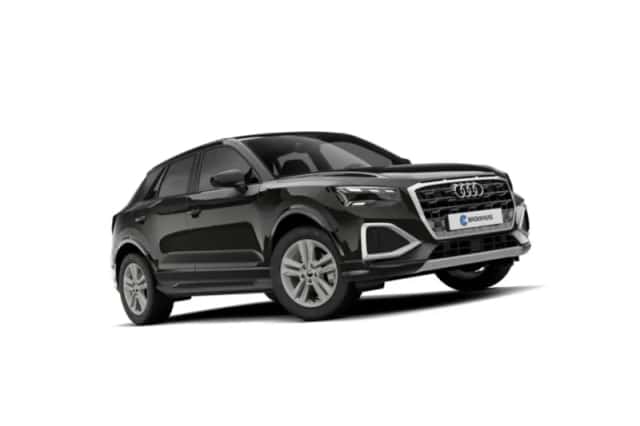 Audi Q2 (2026) thumbnail 11