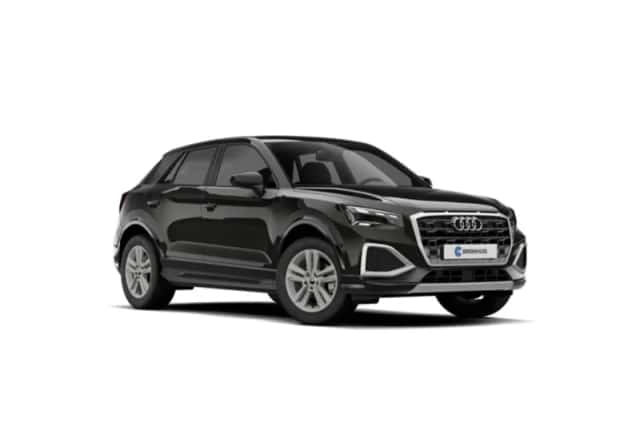Audi Q2 (2026) thumbnail 3
