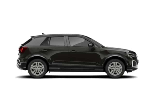 Audi Q2 (2026) thumbnail 4