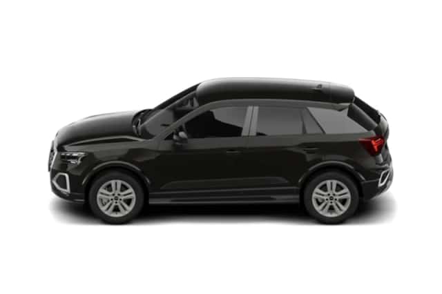 Audi Q2 (2026) thumbnail 5