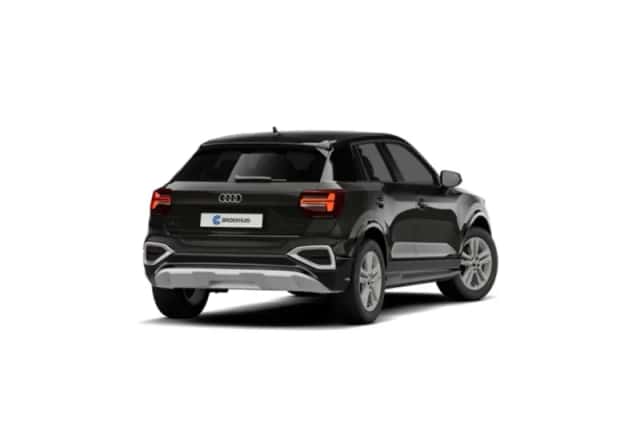 Audi Q2 (2026) thumbnail 6