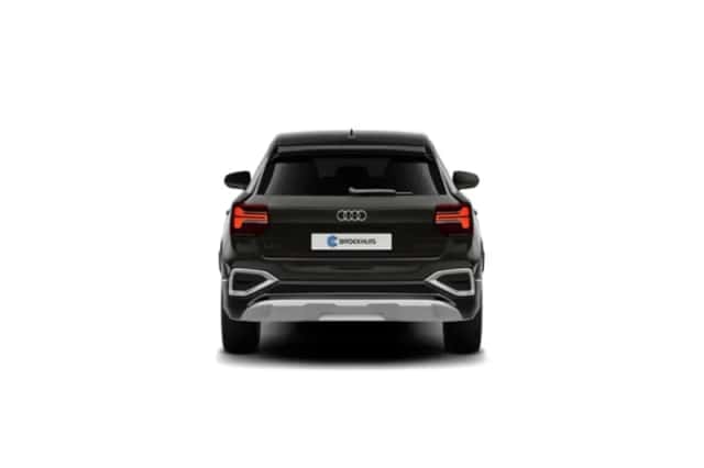 Audi Q2 (2026) thumbnail 7