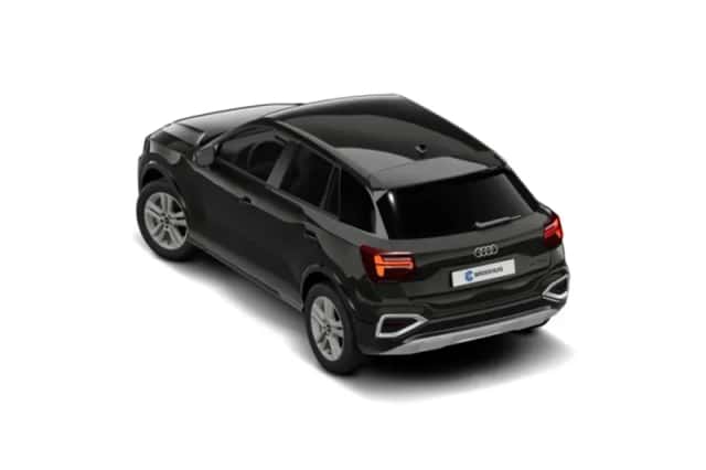 Audi Q2 (2026) thumbnail 8